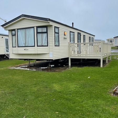 The Westmorland Hotell Eyemouth Exteriör bild