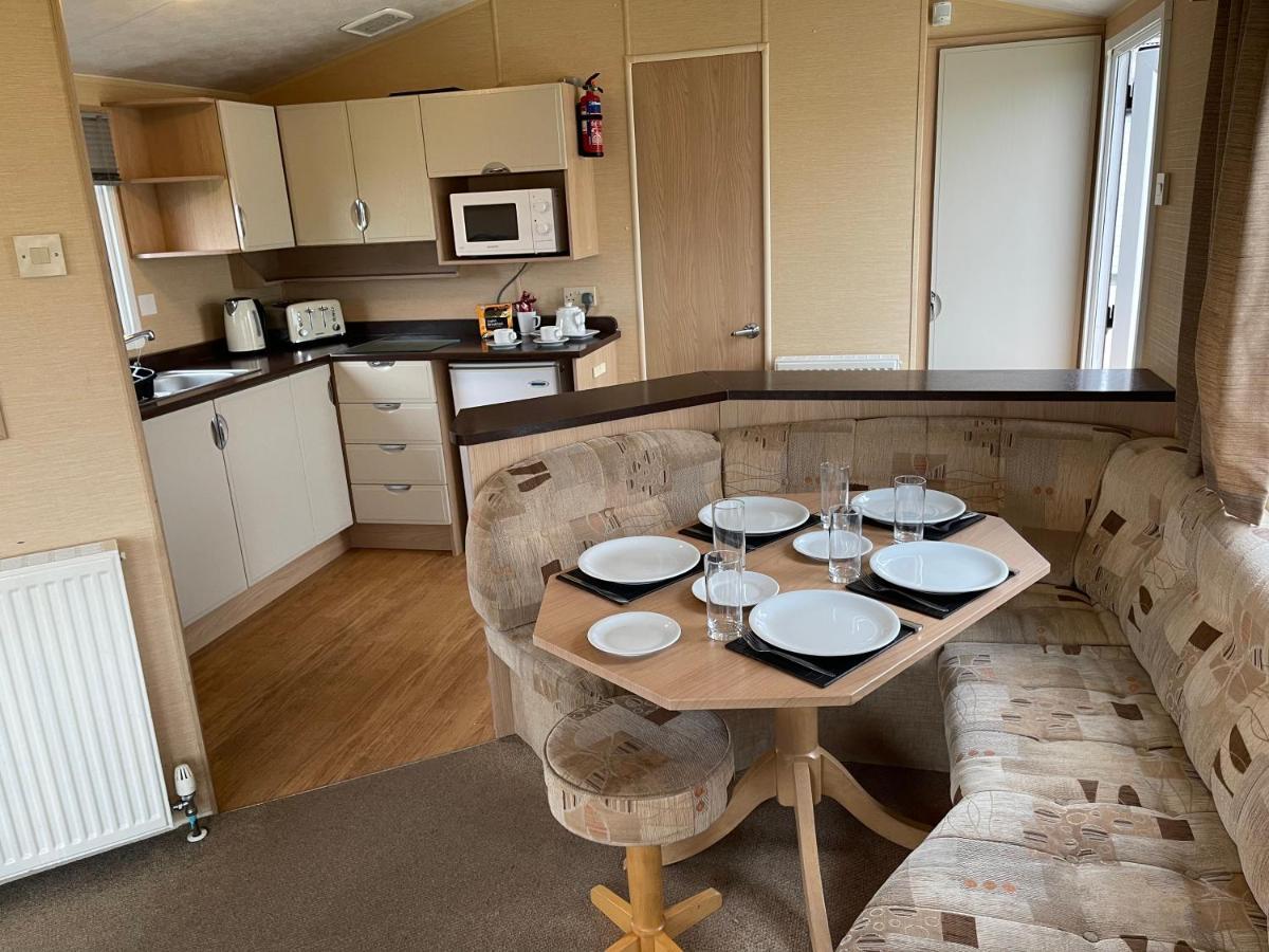 The Westmorland Hotell Eyemouth Exteriör bild