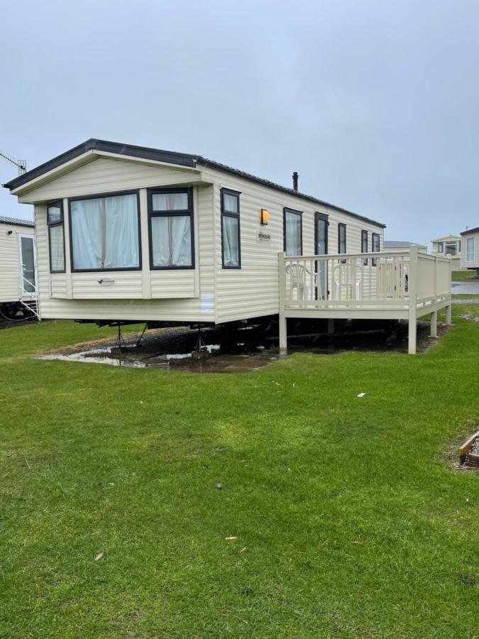 The Westmorland Hotell Eyemouth Exteriör bild