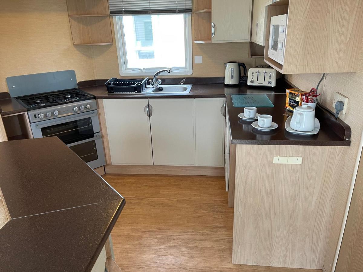 The Westmorland Hotell Eyemouth Exteriör bild