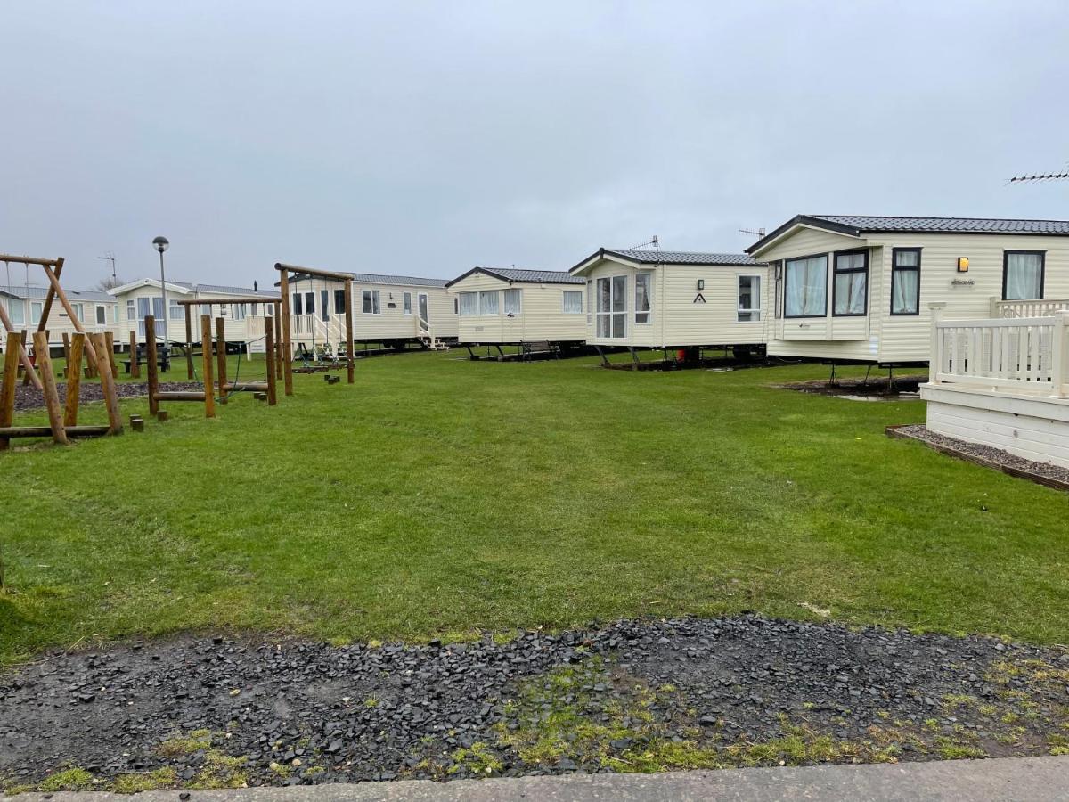 The Westmorland Hotell Eyemouth Exteriör bild