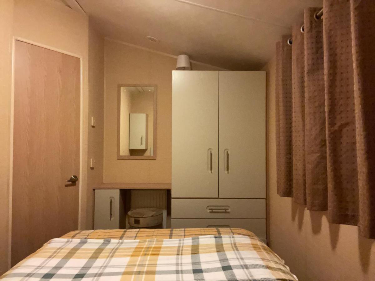 The Westmorland Hotell Eyemouth Exteriör bild