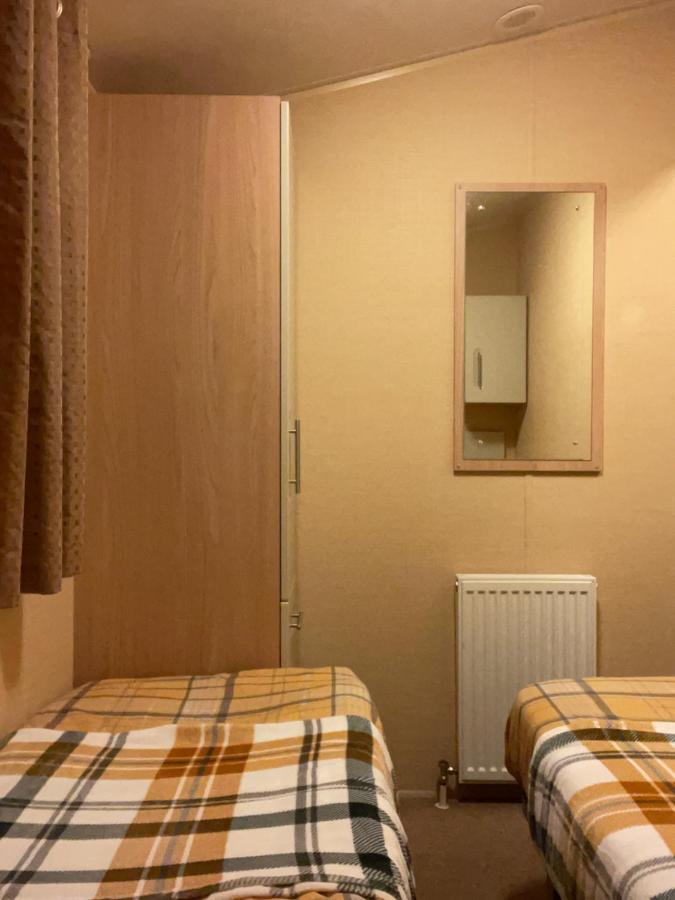 The Westmorland Hotell Eyemouth Exteriör bild