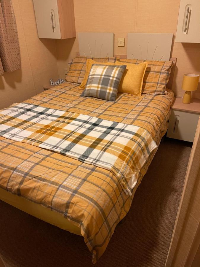 The Westmorland Hotell Eyemouth Exteriör bild