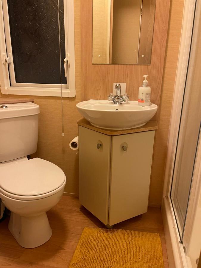 The Westmorland Hotell Eyemouth Exteriör bild