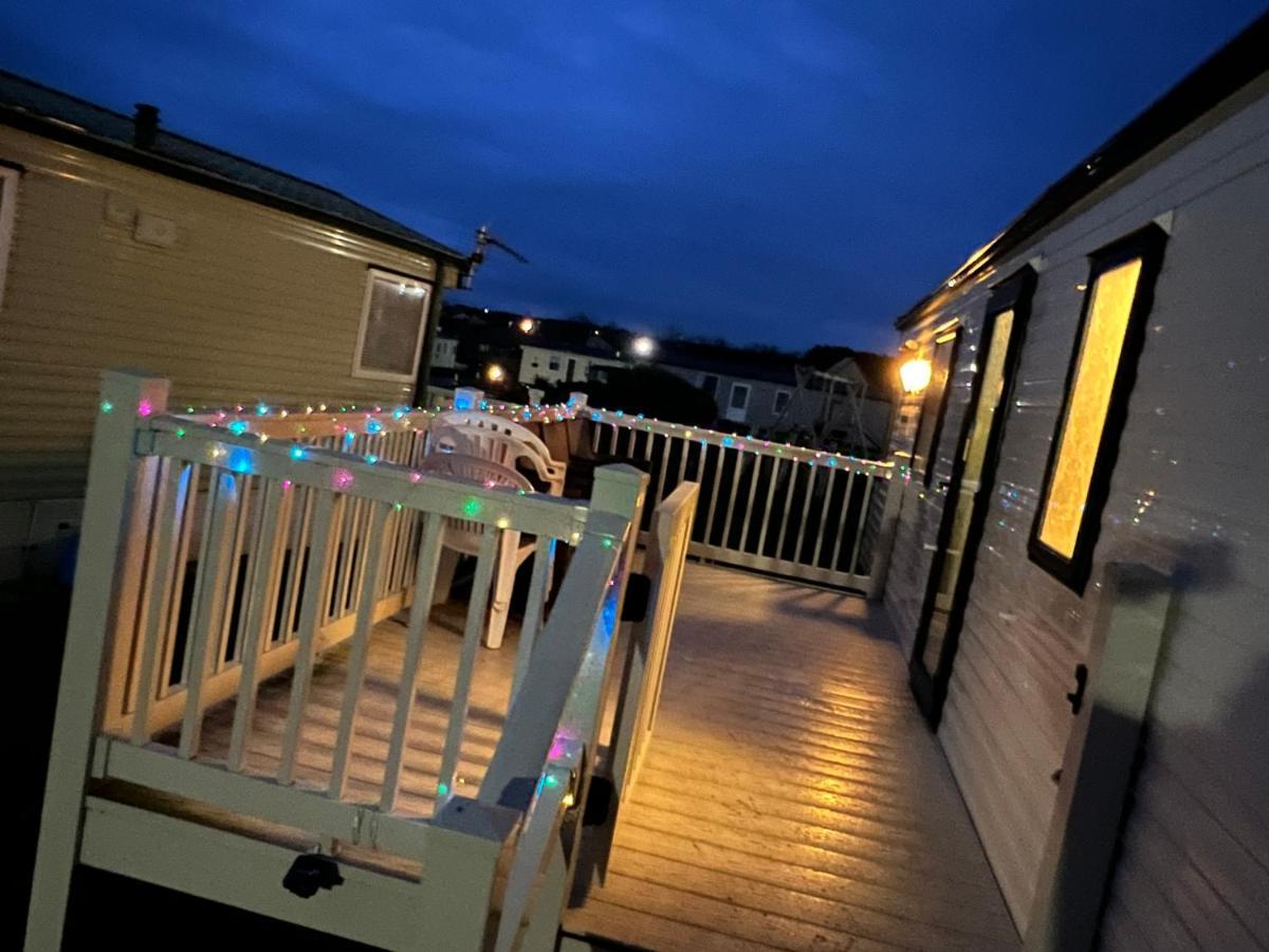 The Westmorland Hotell Eyemouth Exteriör bild